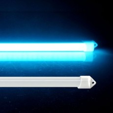 LED 램프 무드등 간접 조명 인테리어 라이트 블루90cm