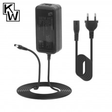 KW 24V 1.5A SMPS 아답터 (5.5x2.1mm) 어댑터 충전기