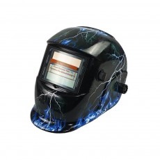 DIT 자동 용접면 자동차광 용접 마스크 헬멧 STORM