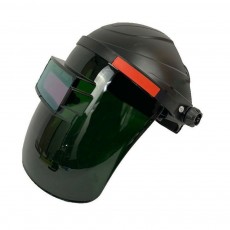 DIT 자동 용접면 자동차광 용접 마스크 헬멧 DAK7