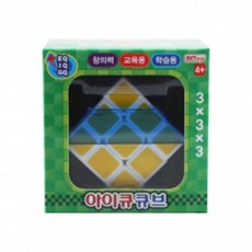 3000 브릭 큐브