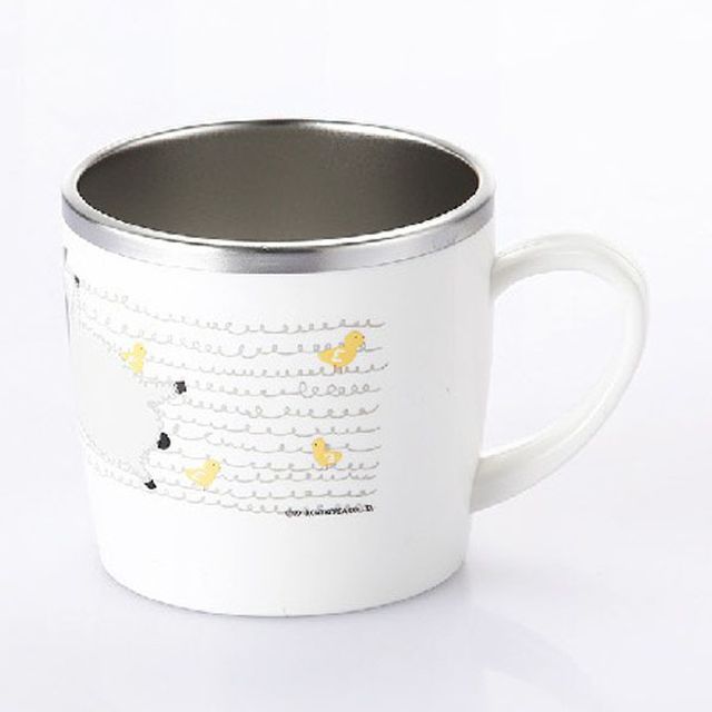 어린이컵 물컵 물잔 쥬스컵 뚜껑컵 쥬스컵 250ml