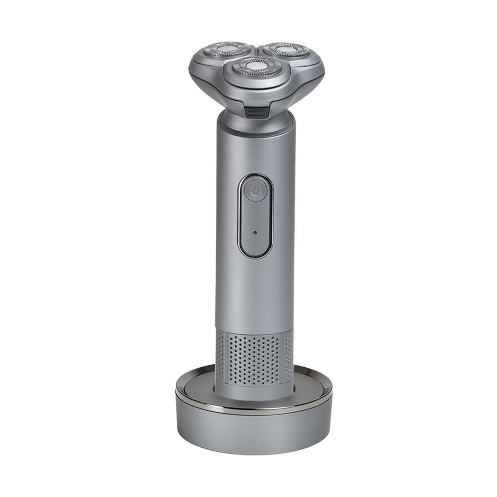 USB 고속충전 전기면도기 / 3헤드 물세척 CY150ESV7