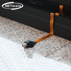 NETmate 창틀 통과형 안테나 필름 케이블 220mm