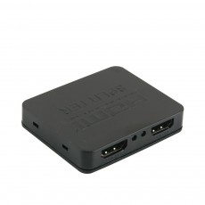 1 x 2 HDMI 분배기 스플리터 / 4K 고해상도